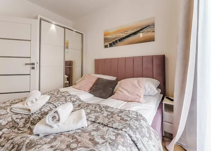 Sunset Resort Ii, Nadmorska 104