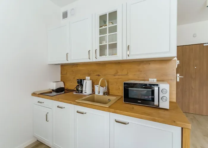 Sunset Resort Ii, Nadmorska 104