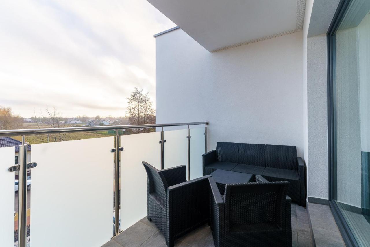 Sunset Ii, Nadmorska 104 Apartment